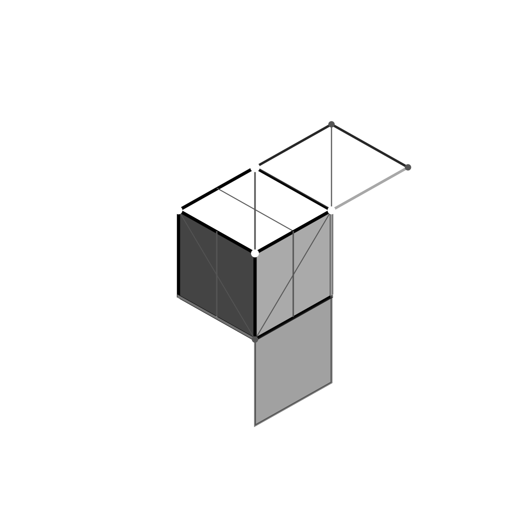 White Icon (Transparent)
